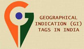 Protection of Geographical Indications in India: An overview