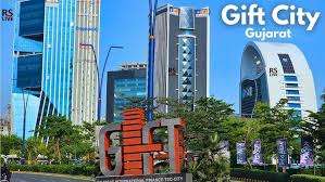 Gift City